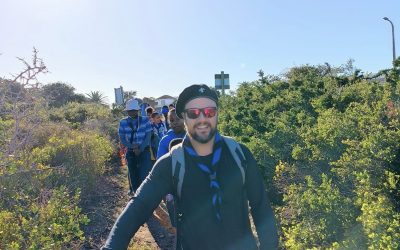 St Croix Sea Scouts rebuilding after covid