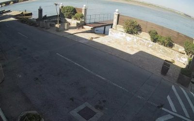 Hijacking drama in Bluewater Bay