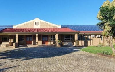 Bluewater Bay Primary School nearly fully booked for 2024