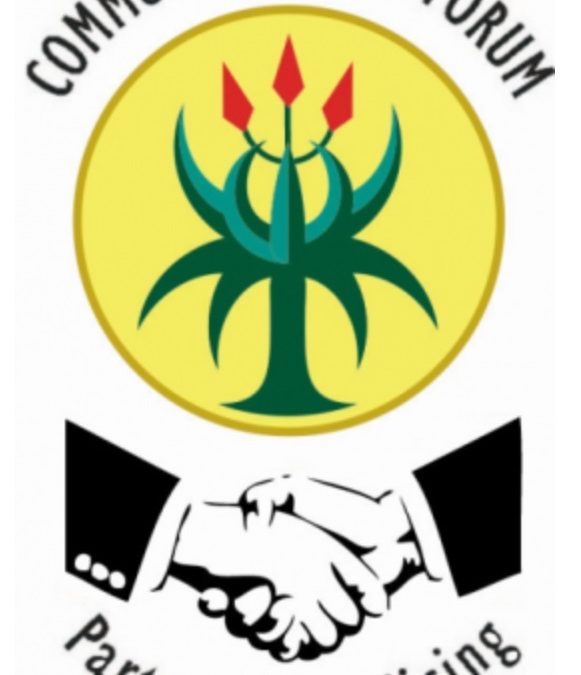 CPF urges BWB residents to establish Street Committees to fight crime