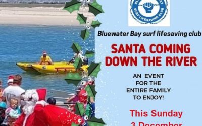Calling all parents – Santa’s sleigh is getting full