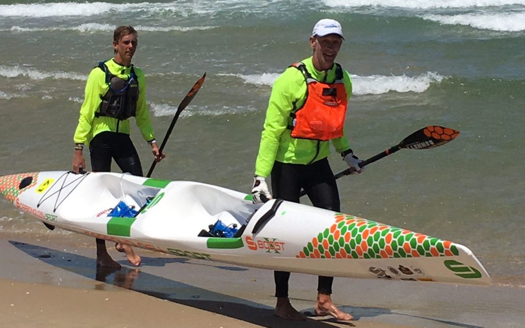 It is the toughest say Kiwi Competitors