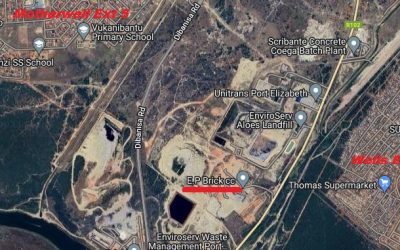 Ward Councillor will oppose new manganese depot in Grahamstown Road