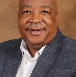 Duba calls for urgent action to stop manganese pollution